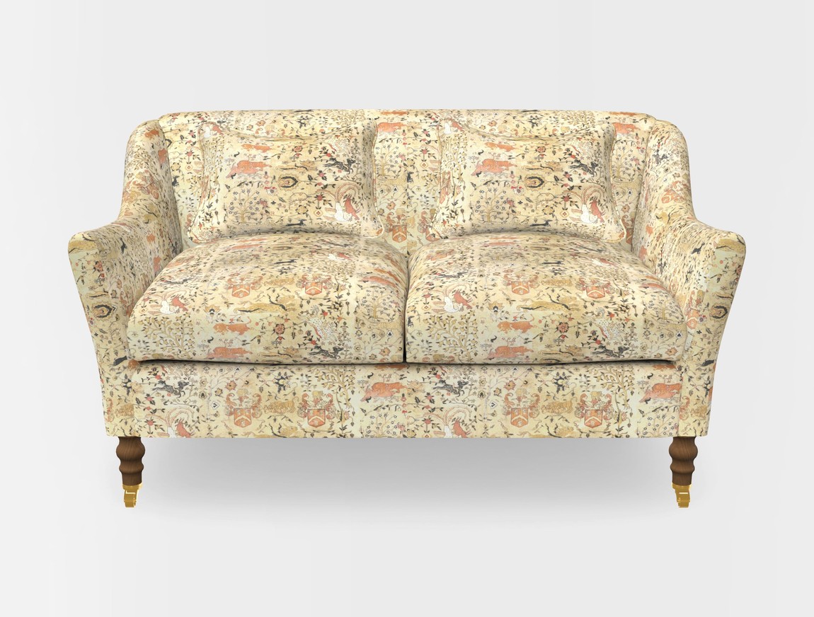 2 Seater Sofas