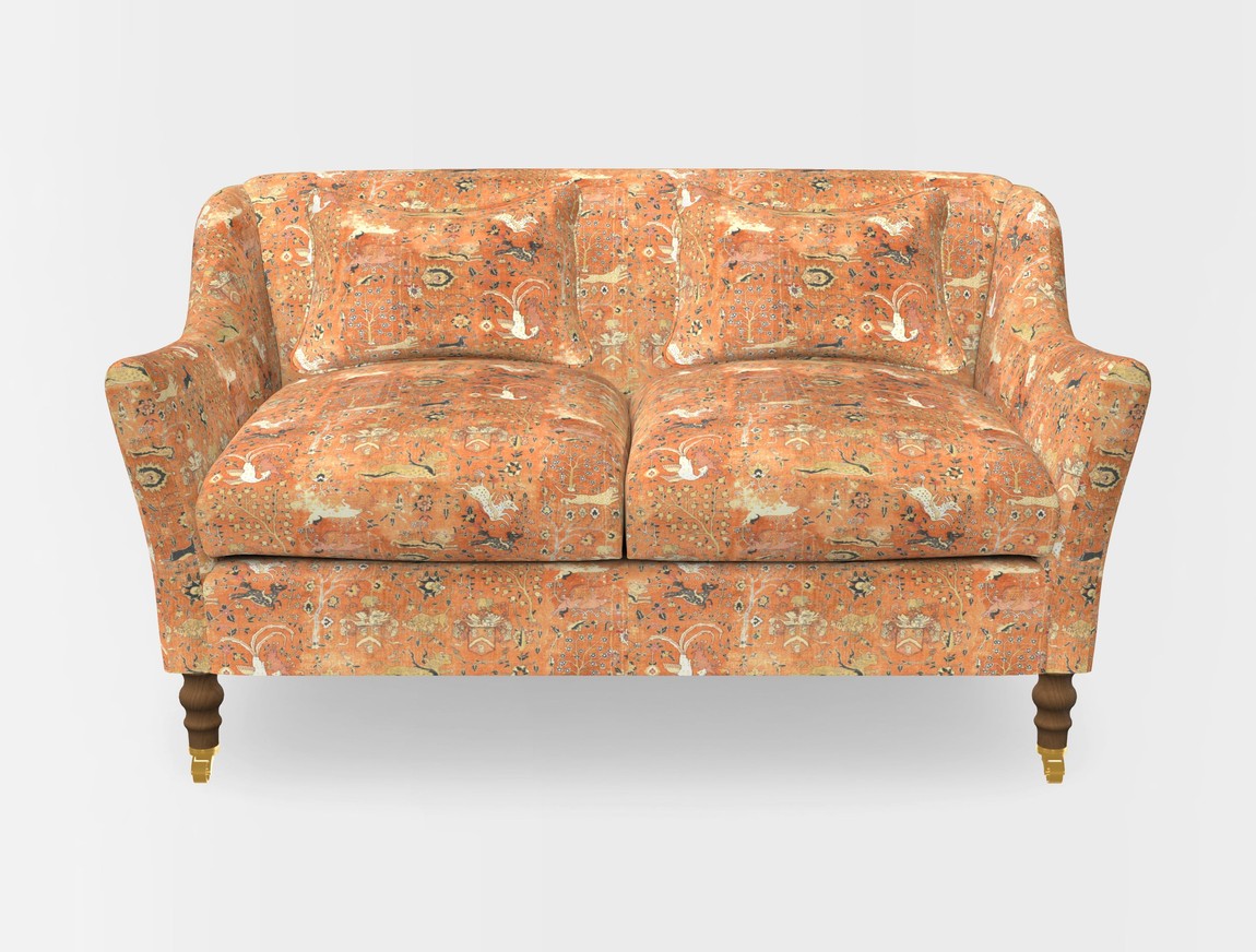 2 Seater Sofas