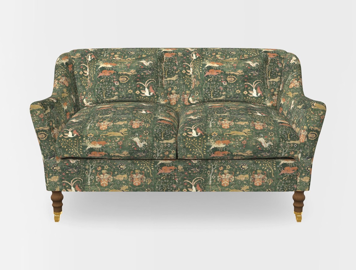 2 Seater Sofas