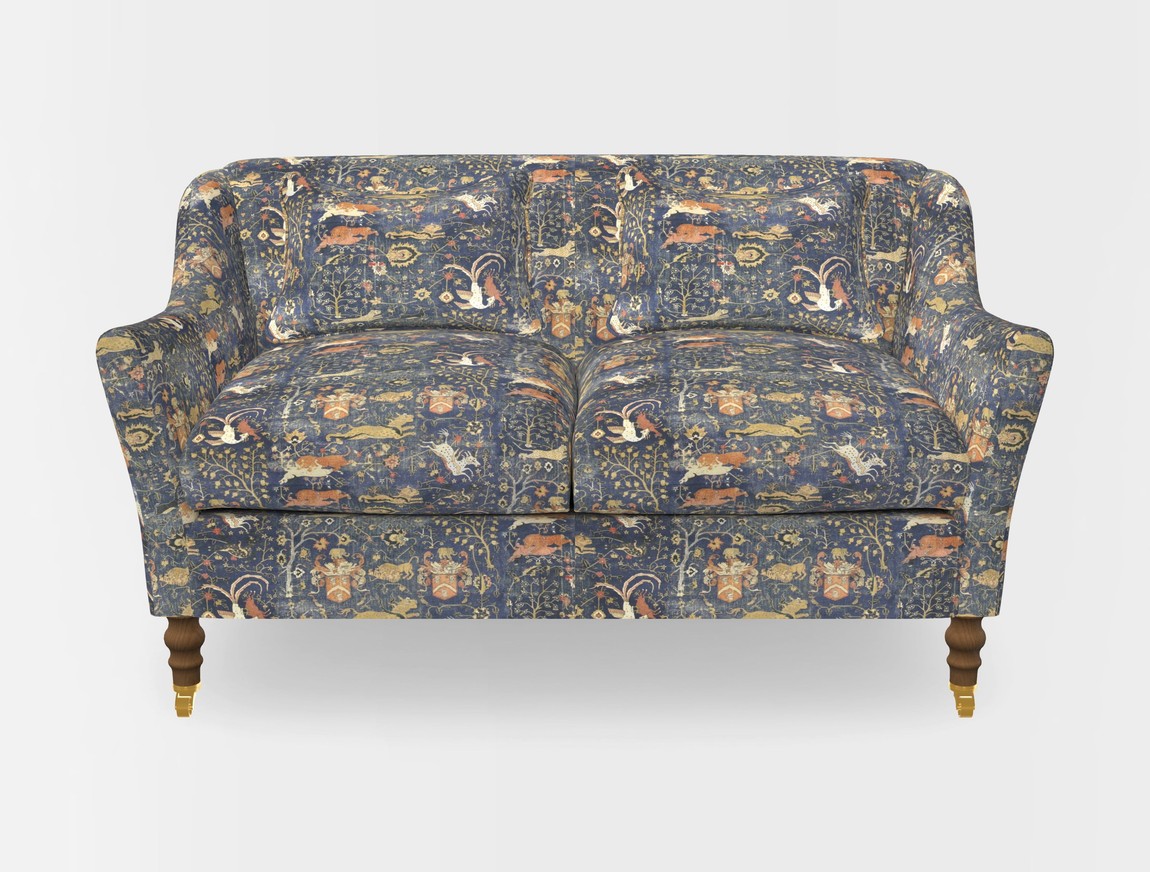 2 Seater Sofas
