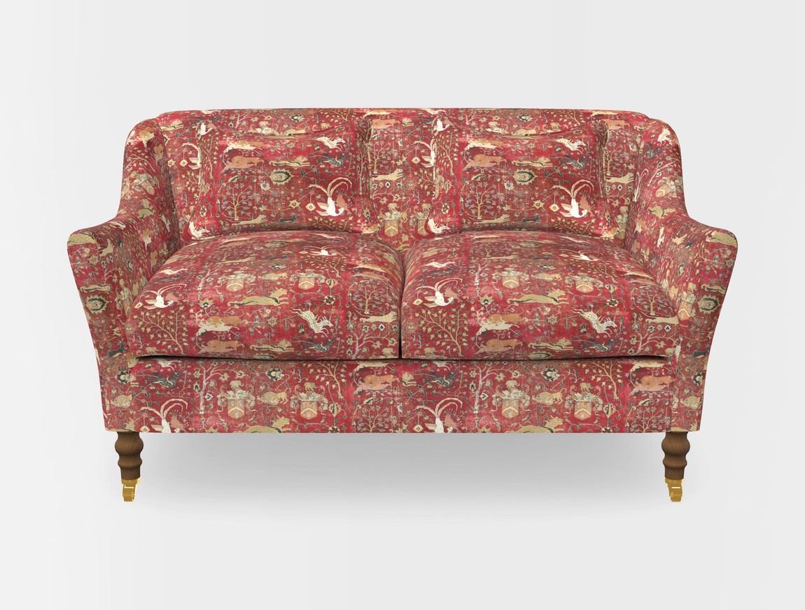 2 Seater Sofas