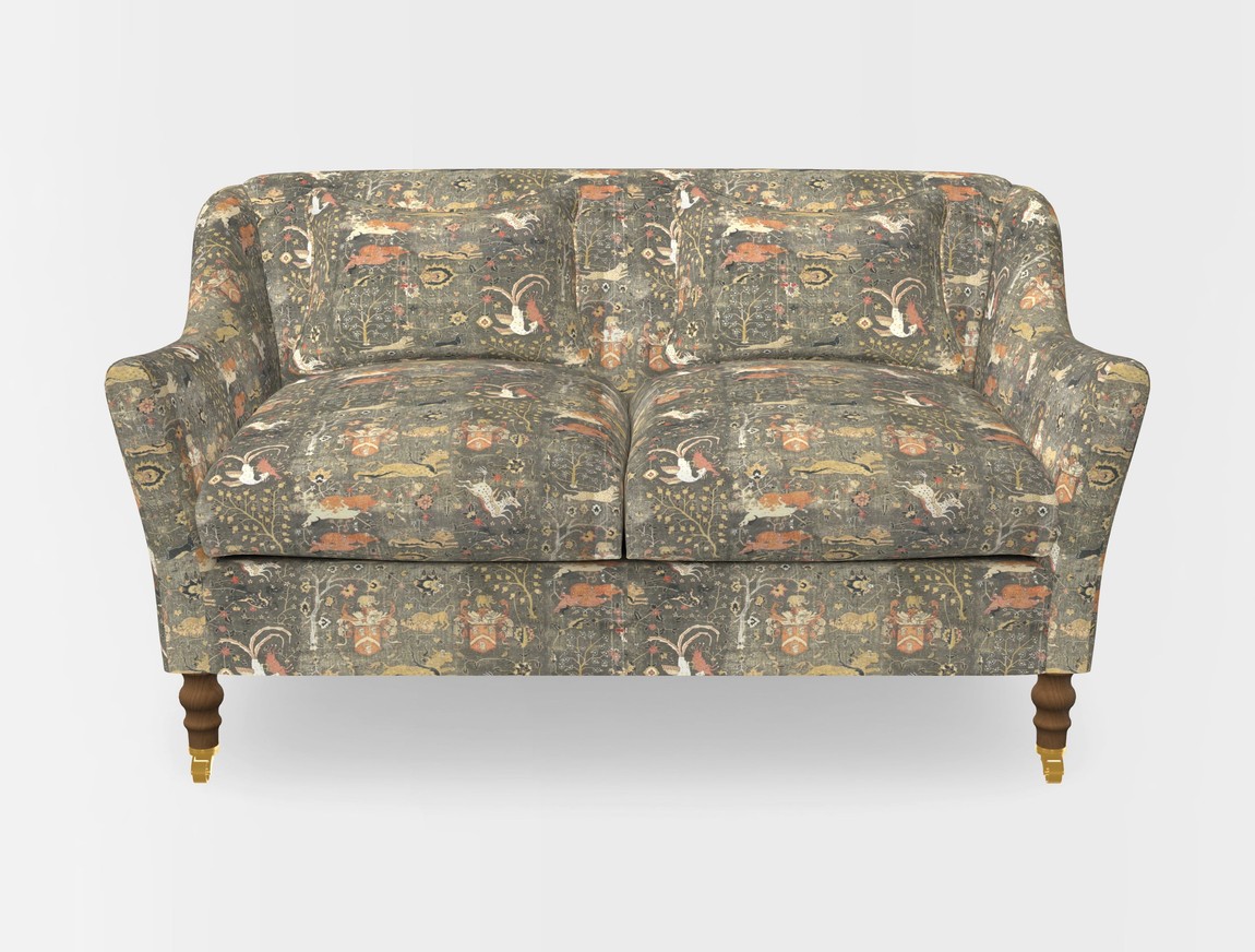 2 Seater Sofas