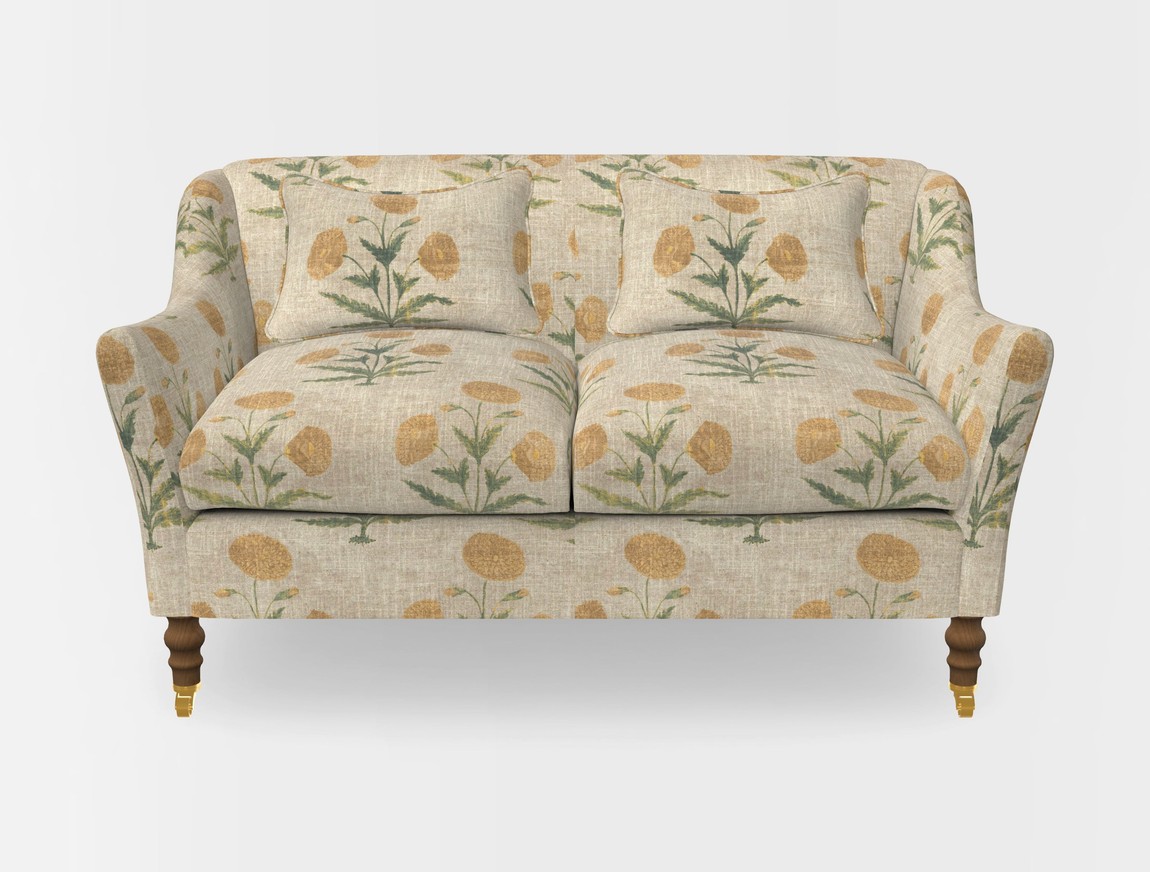 2 Seater Sofas