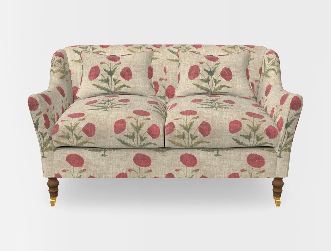 2 Seater Sofas