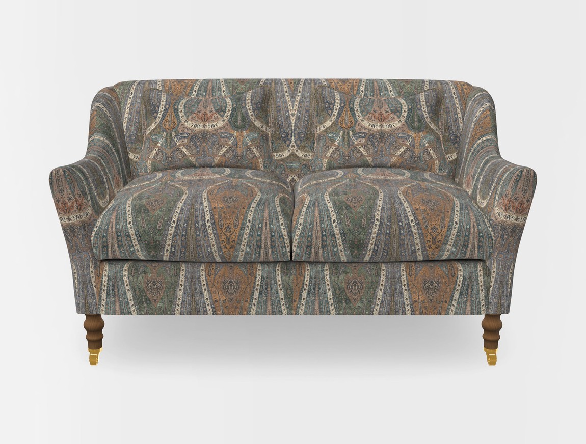 2 Seater Sofas