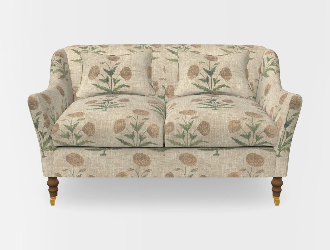 2 Seater Sofas