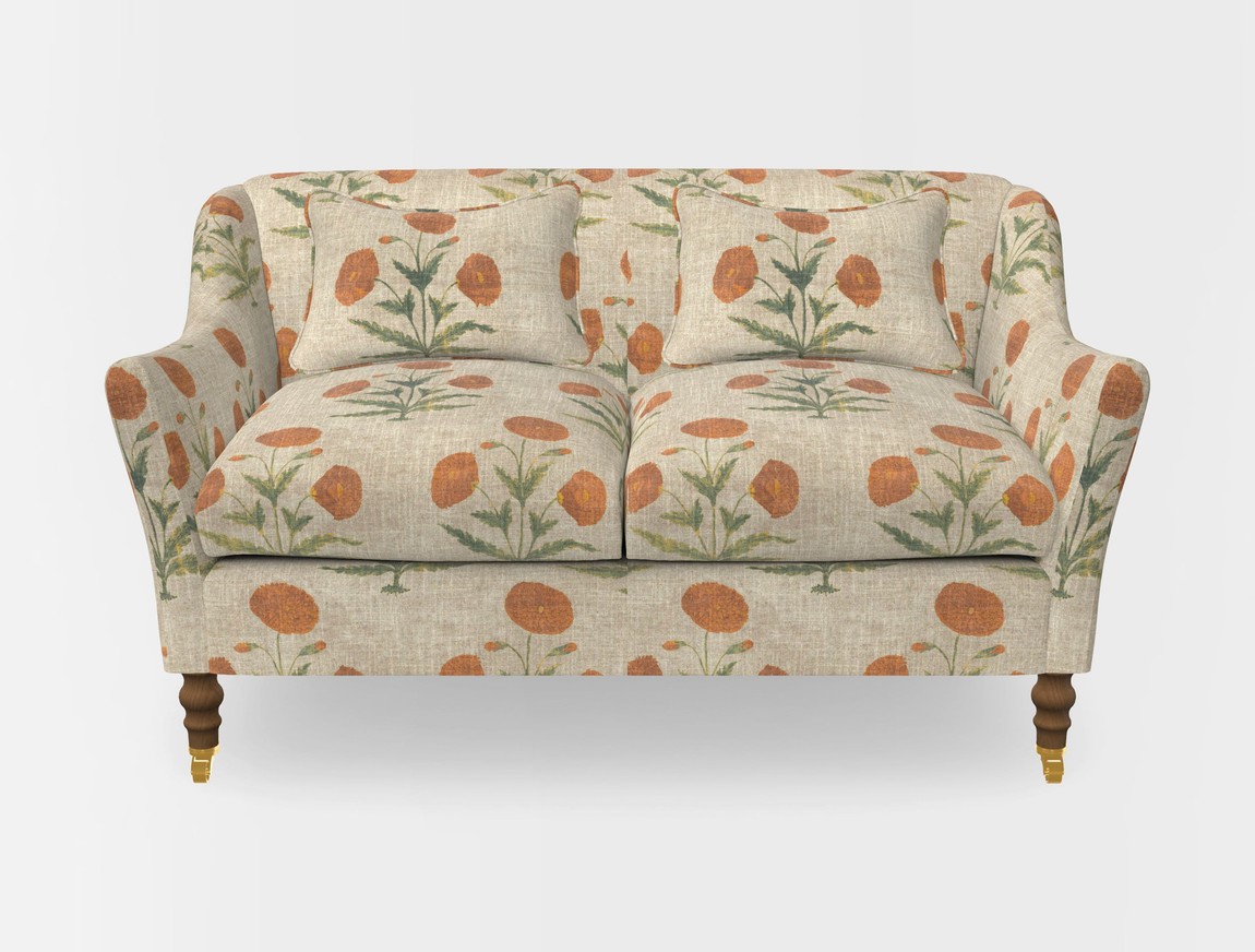 2 Seater Sofas