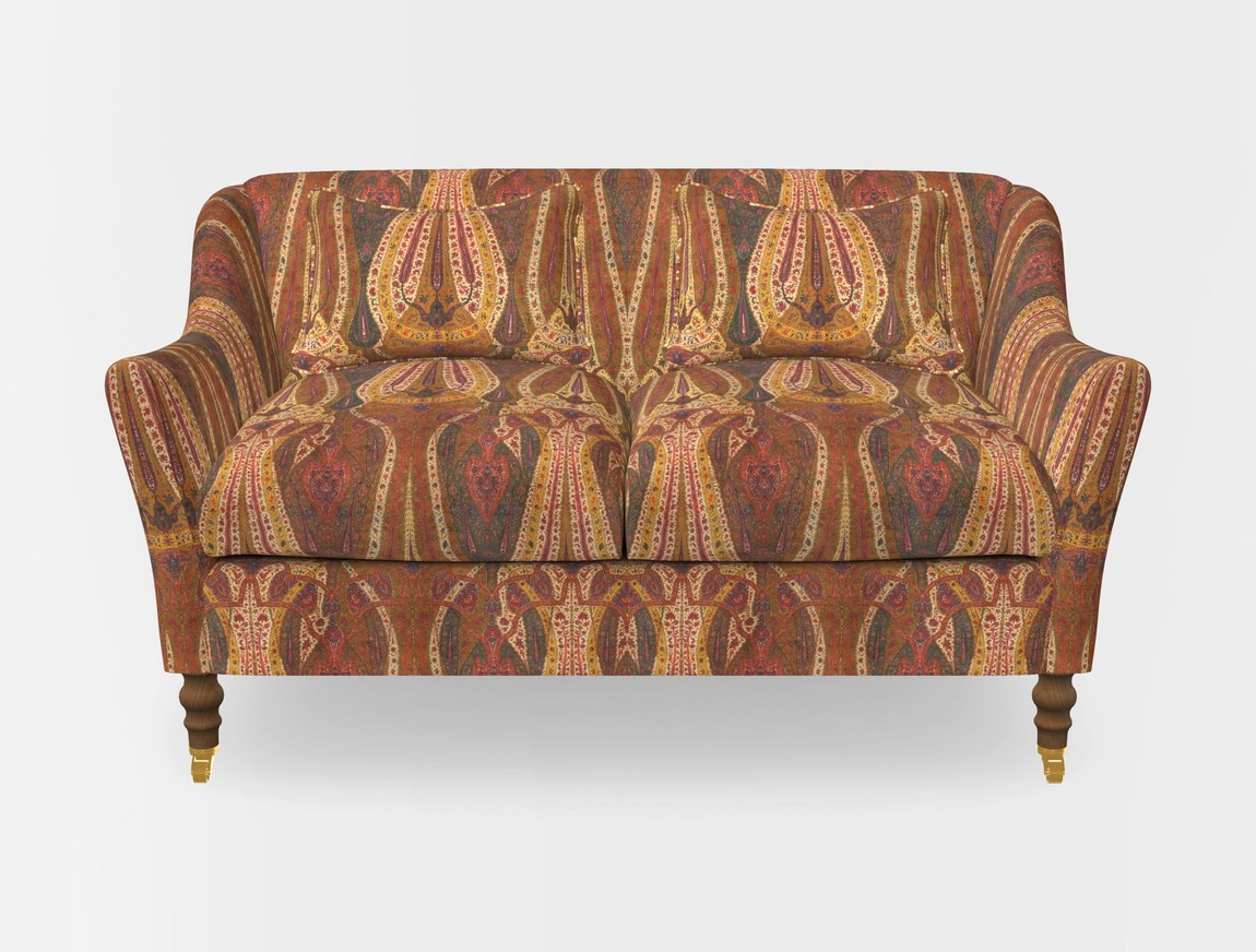 2 Seater Sofas