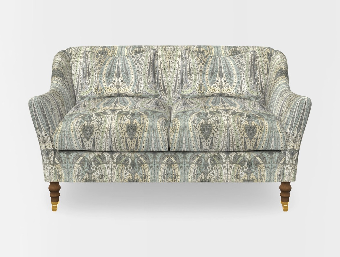 Bespoke 2 Seater Sofas