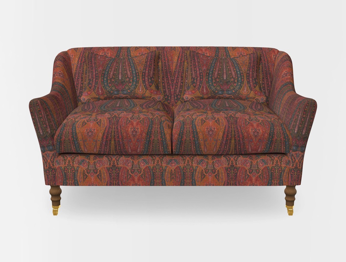 2 Seater Sofas