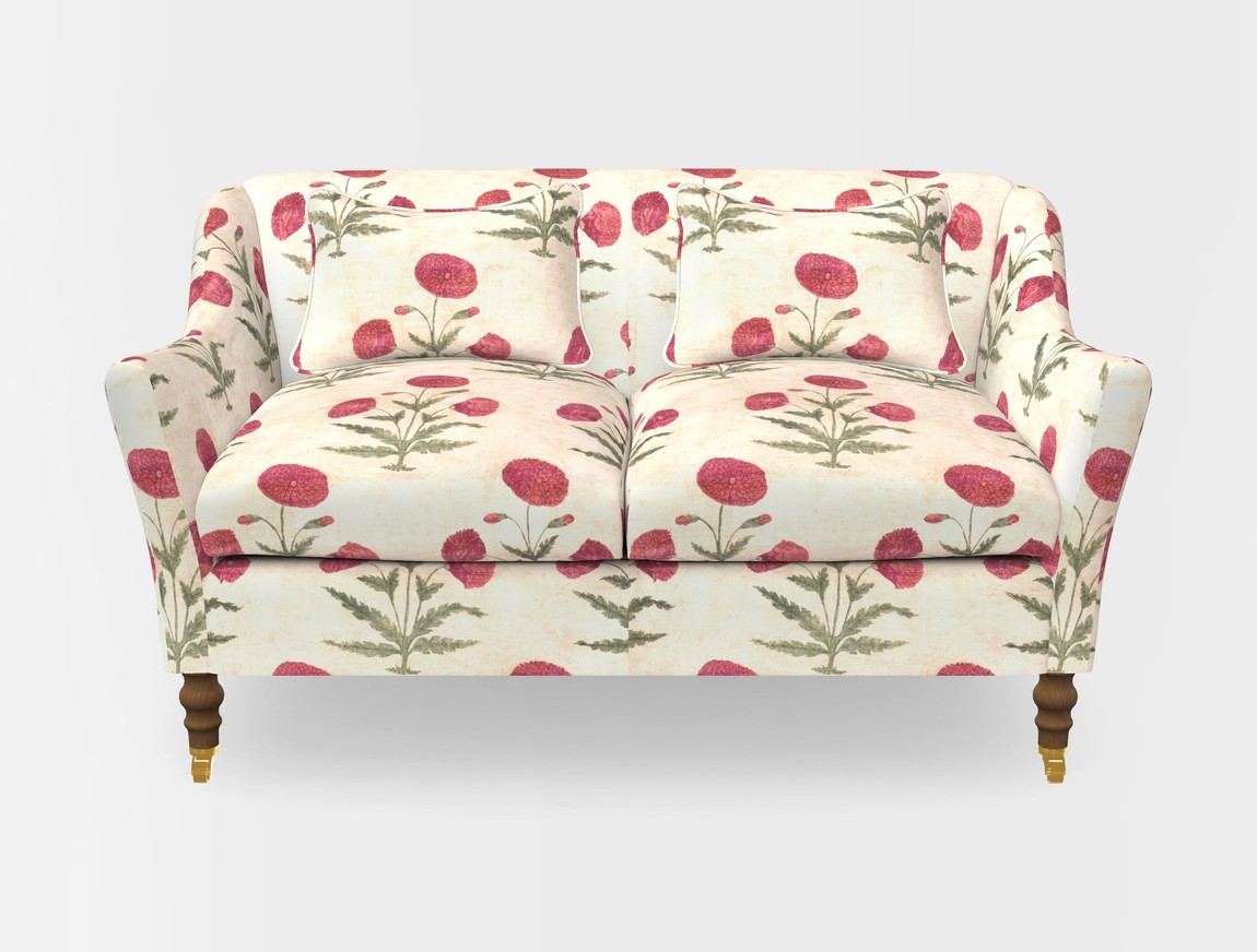 2 Seater Sofas