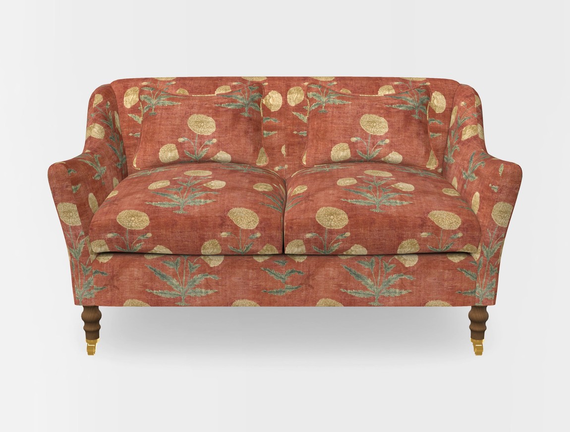 2 Seater Sofas