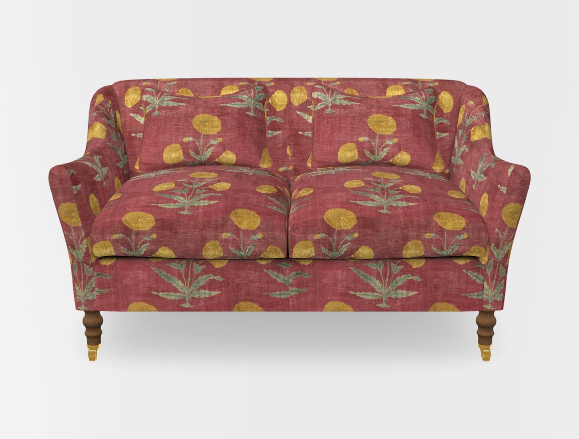 2 Seater Sofas