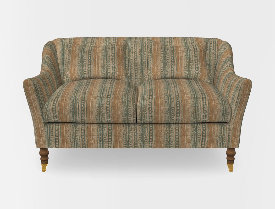 Bespoke 2 Seater Sofas