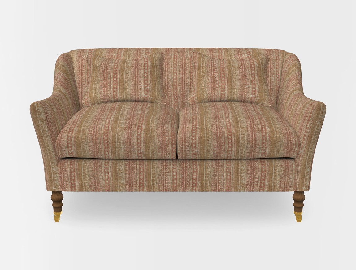 2 Seater Sofas