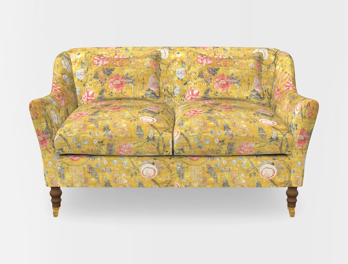 2 Seater Sofas