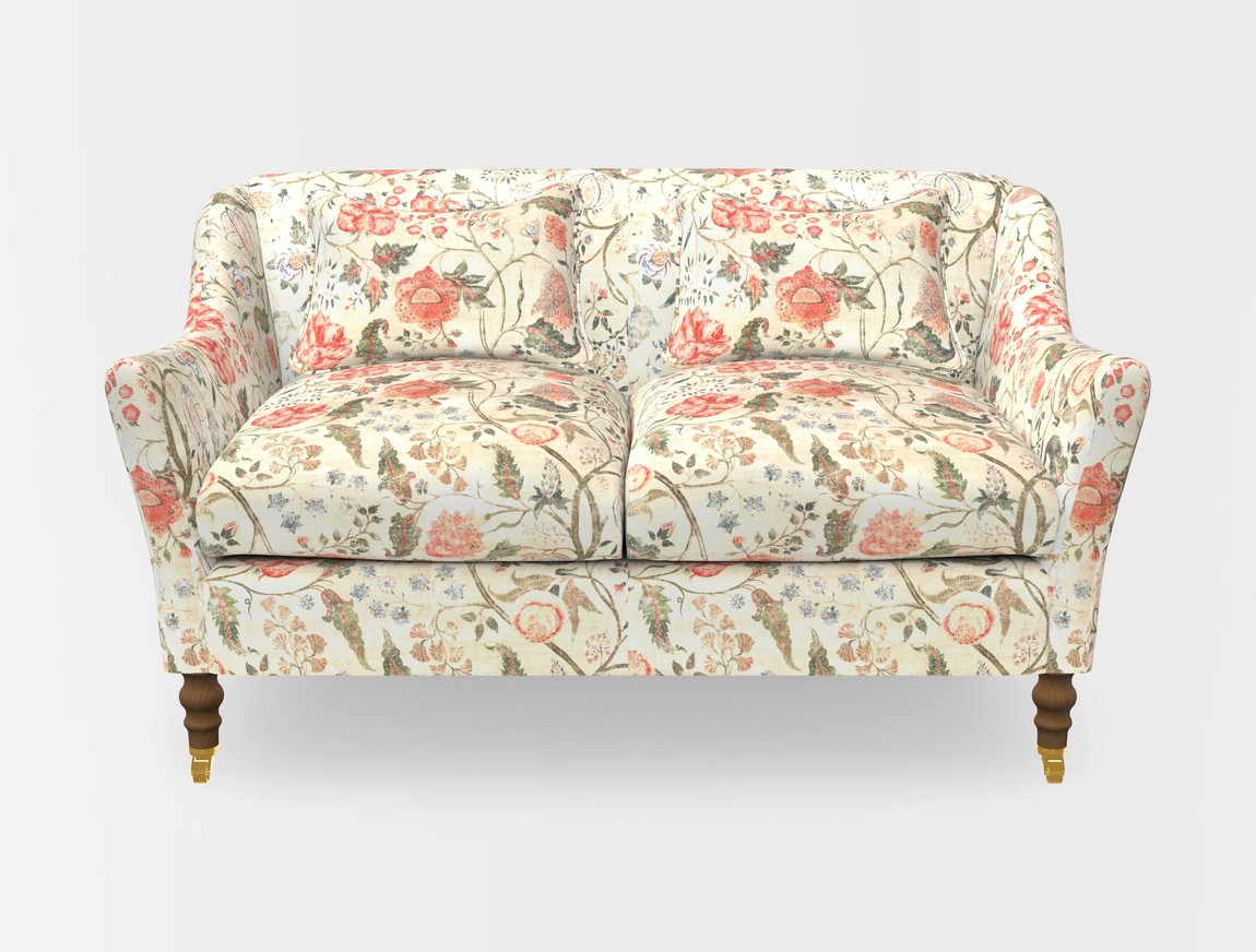 2 Seater Sofas