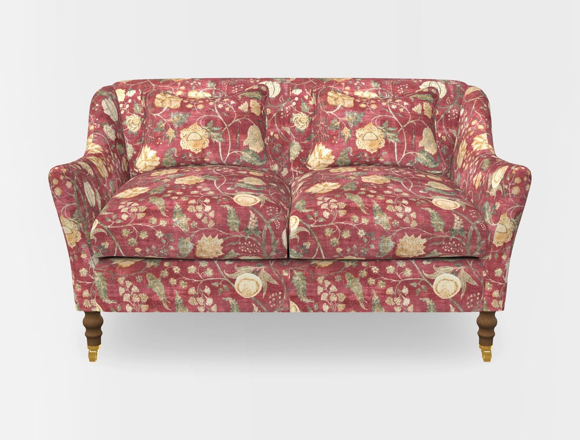2 Seater Sofas