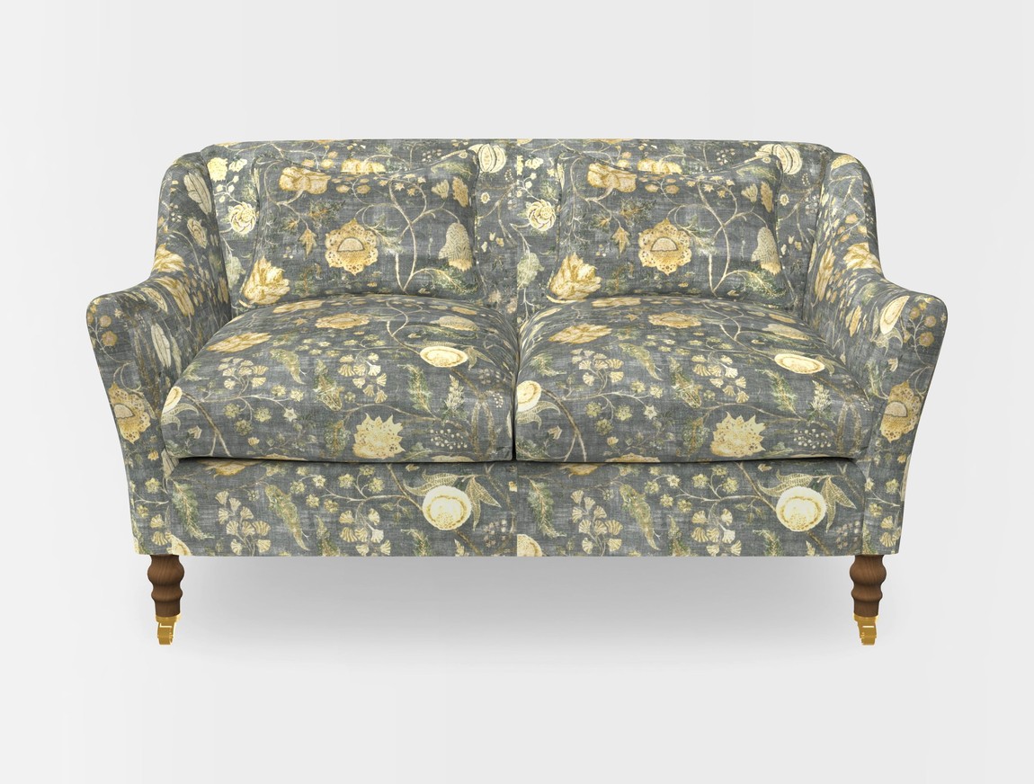 Bespoke 2 Seater Sofas