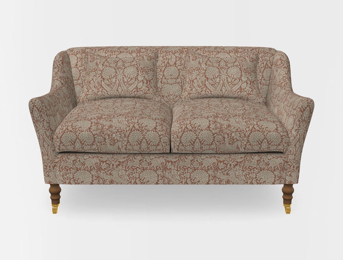 2 Seater Sofas
