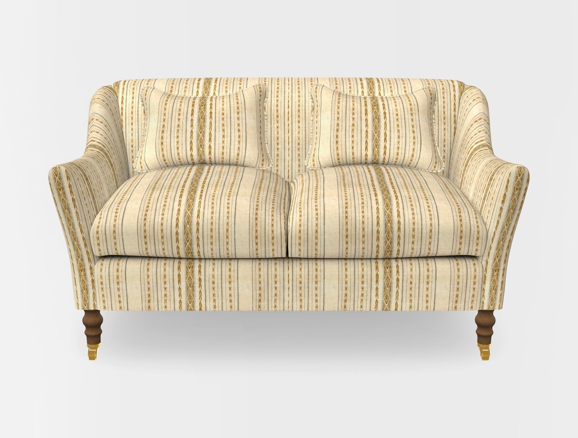 2 Seater Sofas