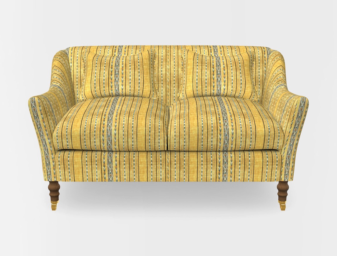 2 Seater Sofas
