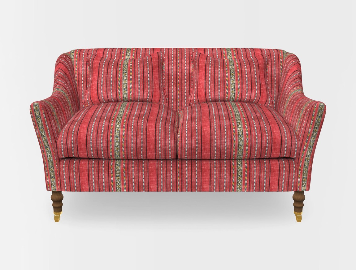 2 Seater Sofas