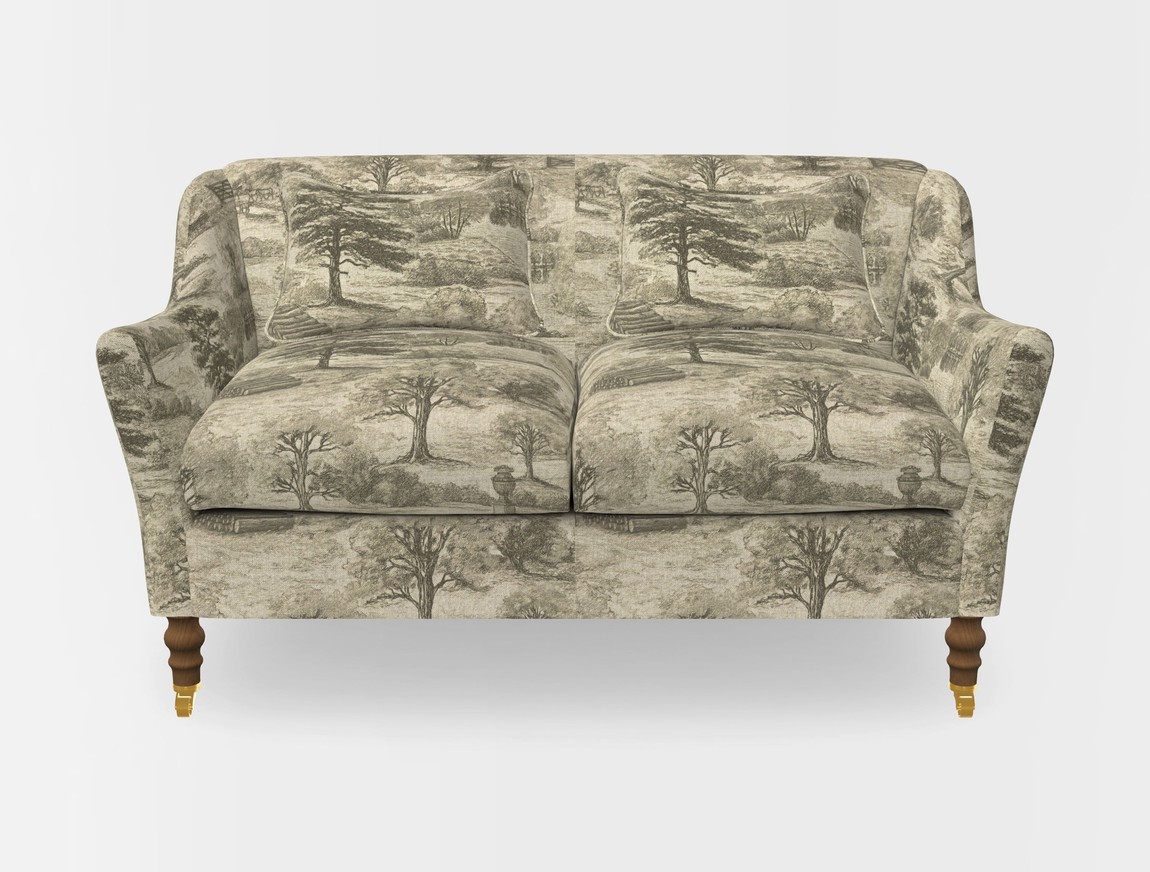 2 Seater Sofas