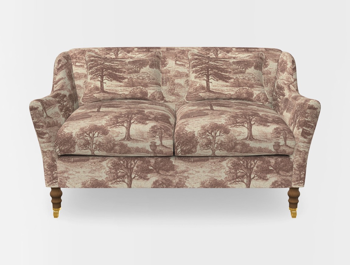 2 Seater Sofas