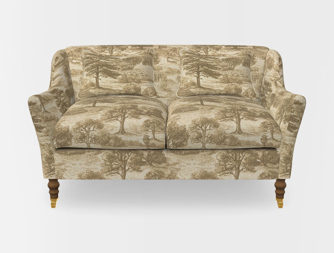 2 Seater Sofas