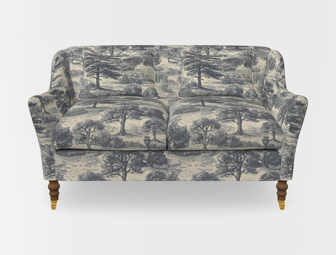 2 Seater Sofas