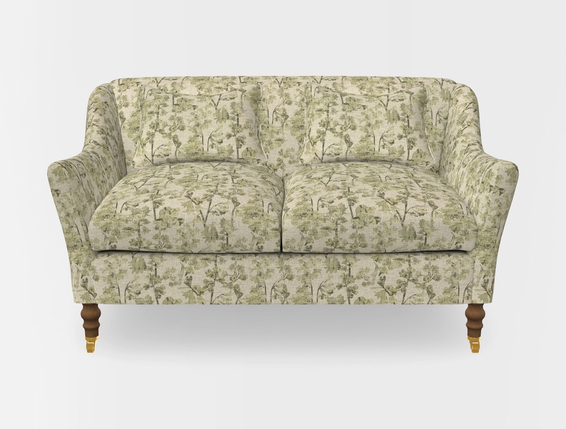 2 Seater Sofas