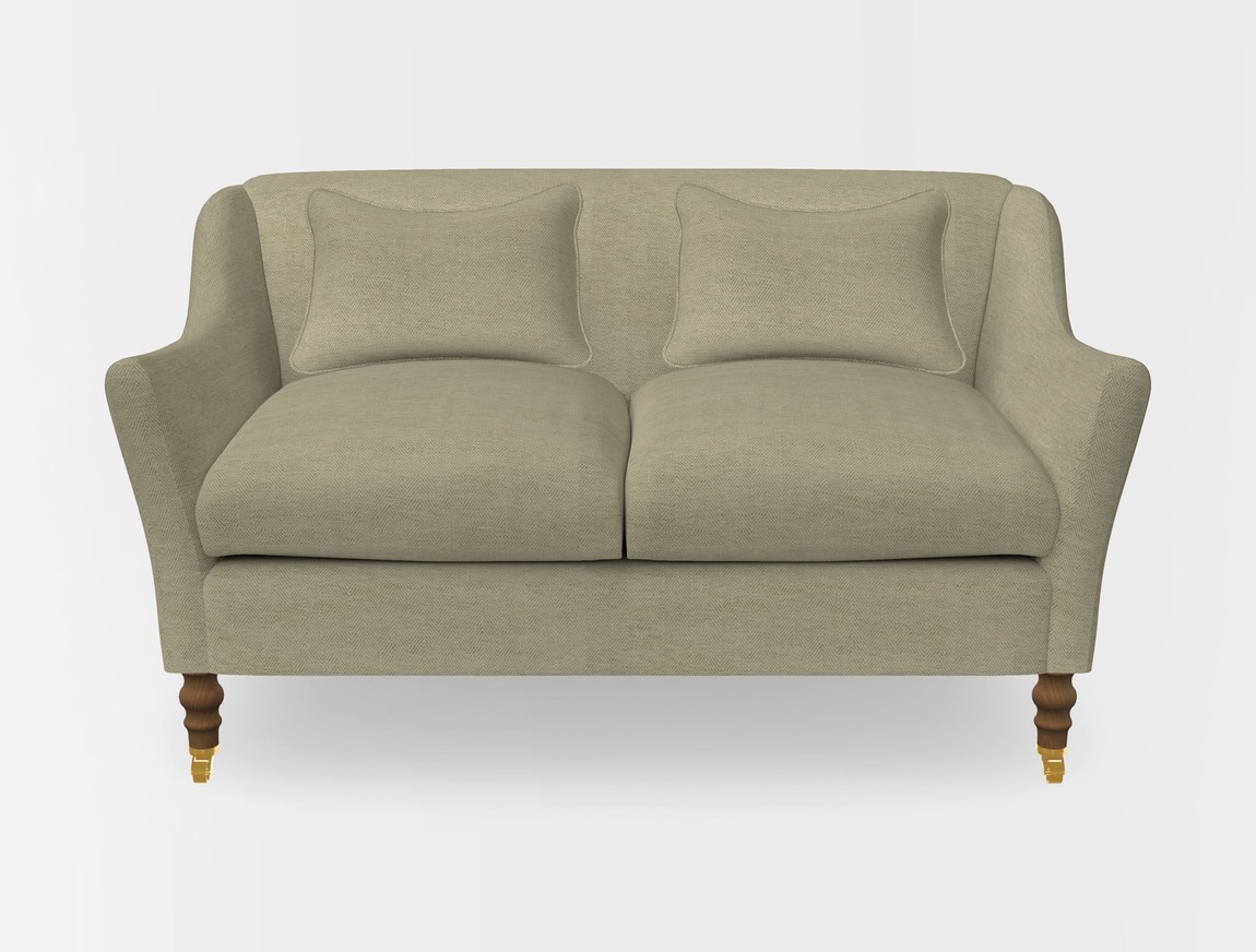 Bespoke 2 Seater Sofas