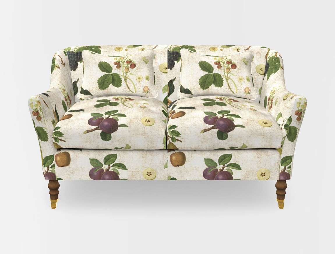 Bespoke 2 Seater Sofas
