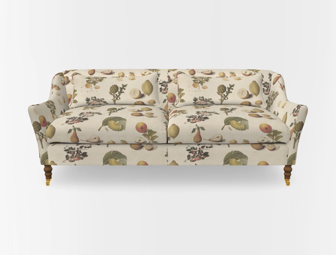 3 Seater Sofas