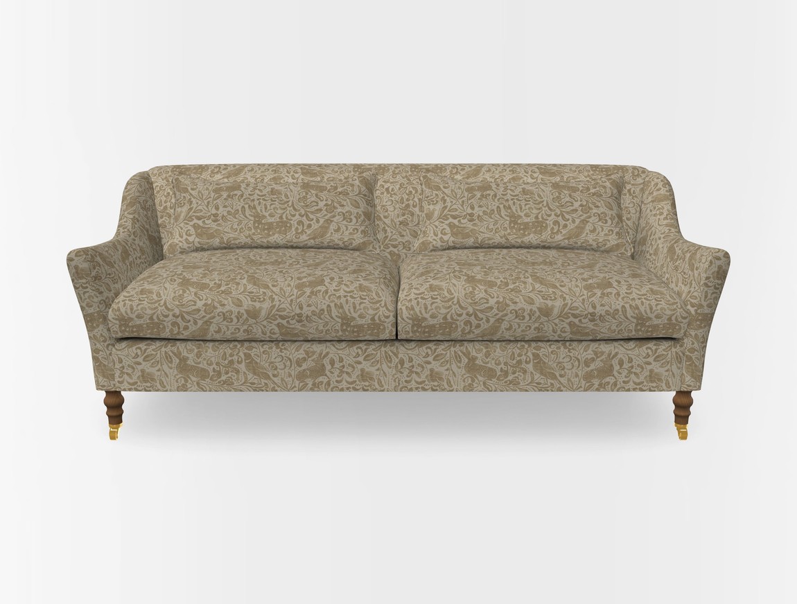 3 Seater Sofas