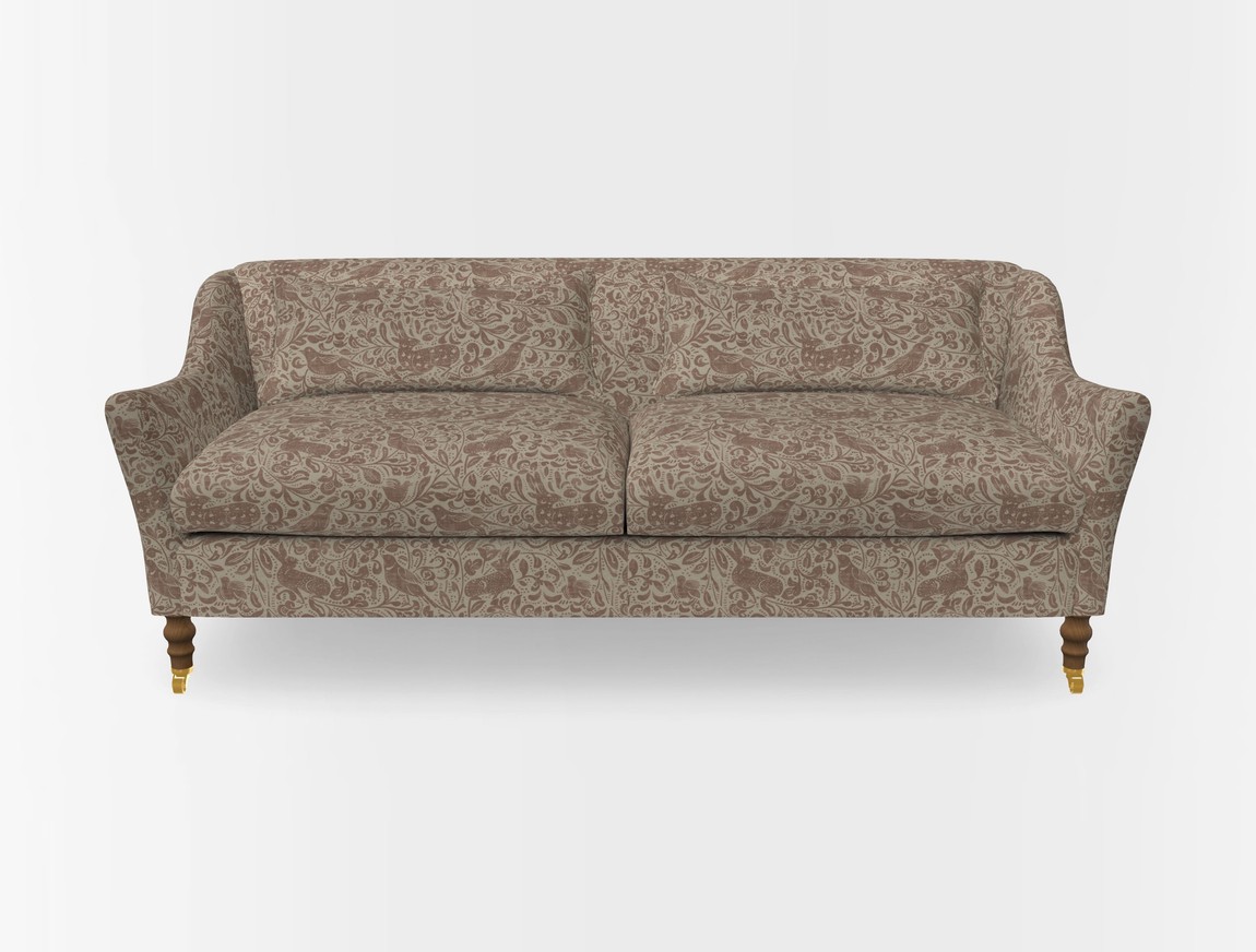 3 Seater Sofas