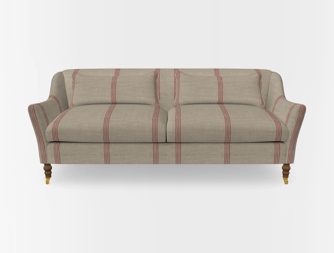 3 Seater Sofas