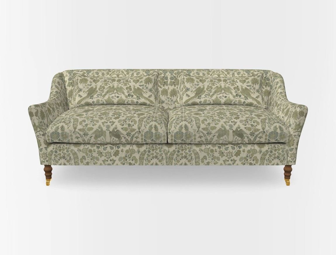 3 Seater Sofas
