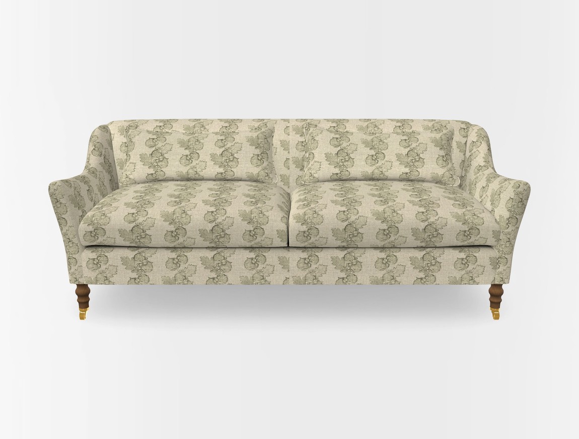 3 Seater Sofas