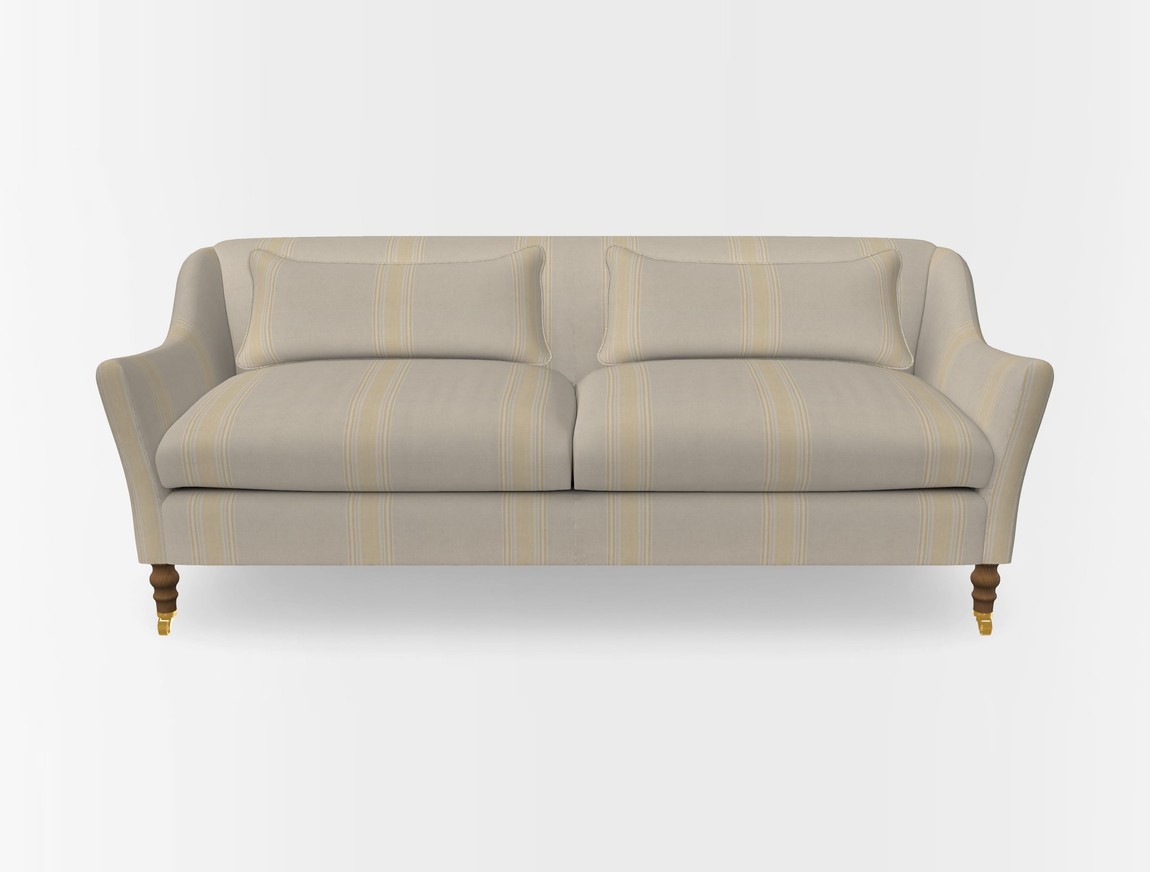 Cromer front