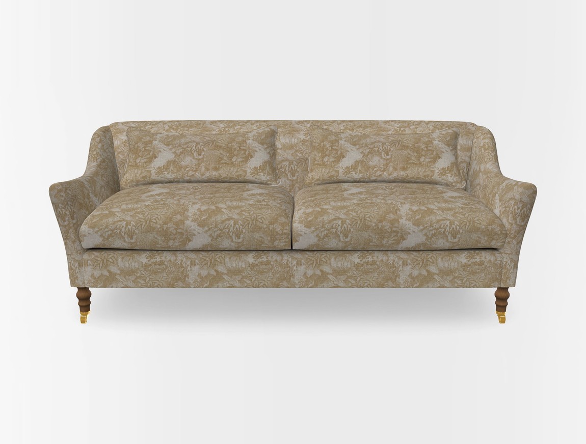 Bespoke 3 Seater Sofas