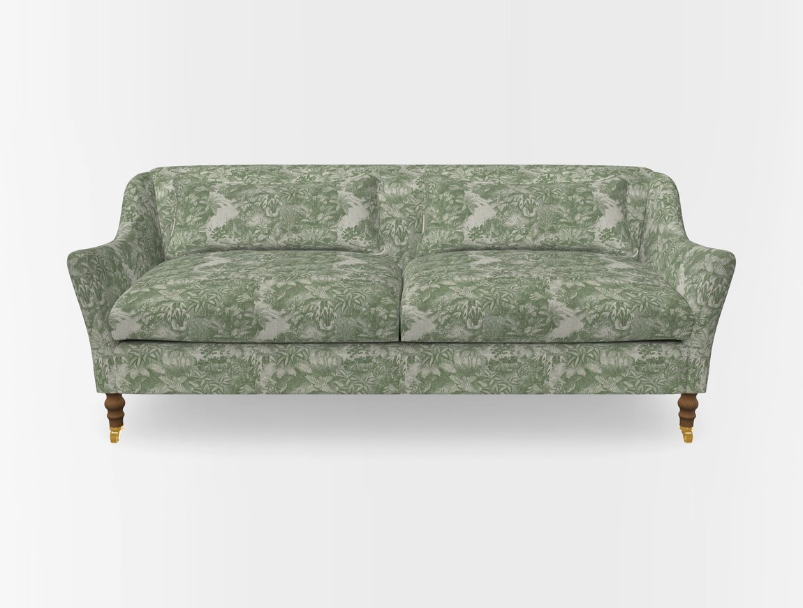 3 Seater Sofas
