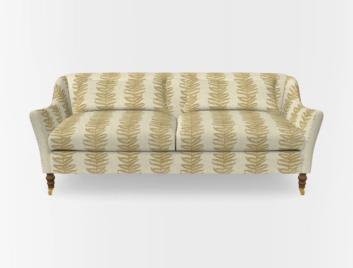3 Seater Sofas