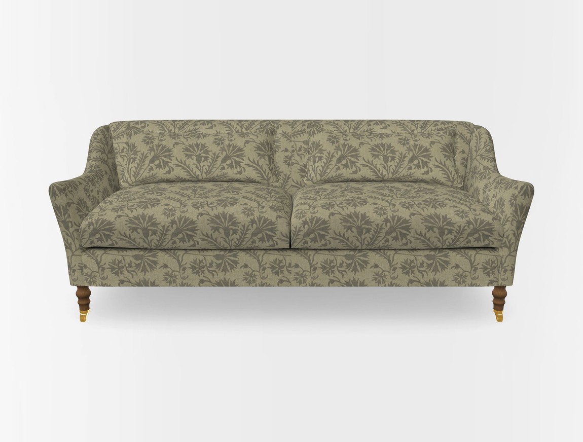 3 Seater Sofas