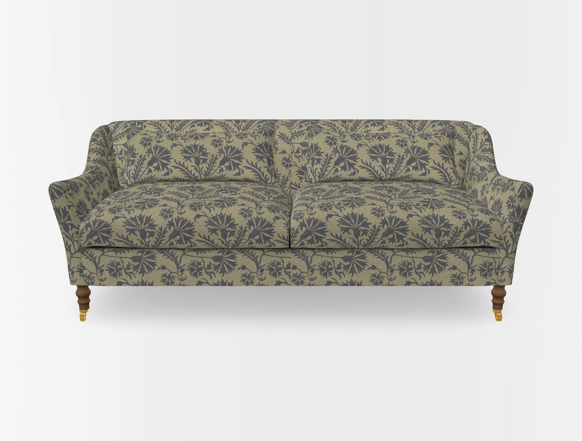Bespoke 3 Seater Sofas
