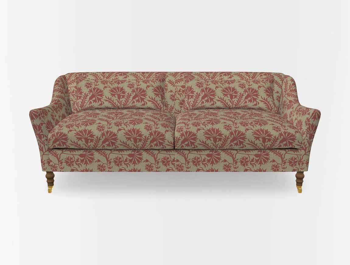 3 Seater Sofas