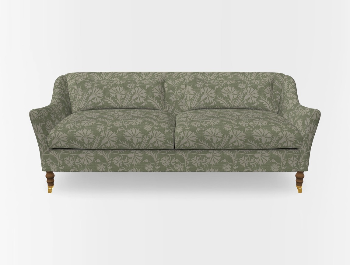 3 Seater Sofas