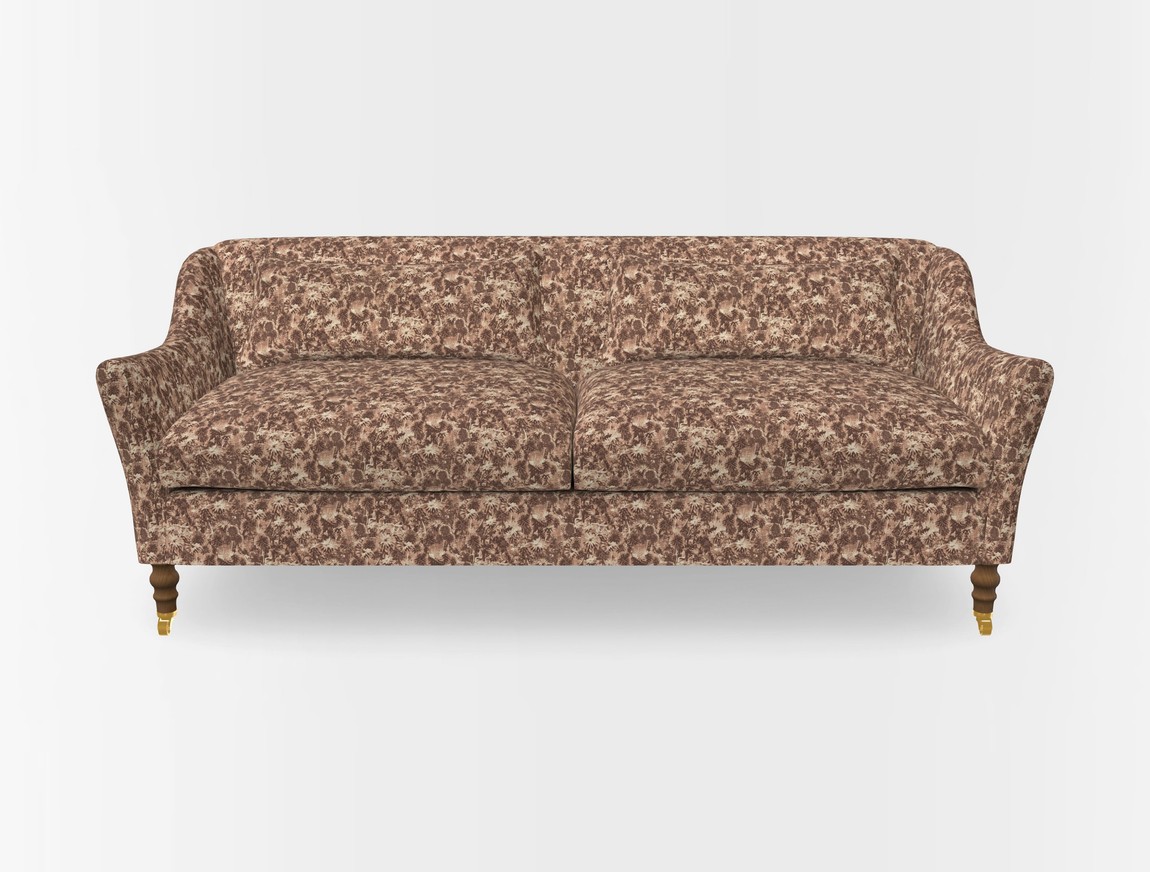 3 Seater Sofas
