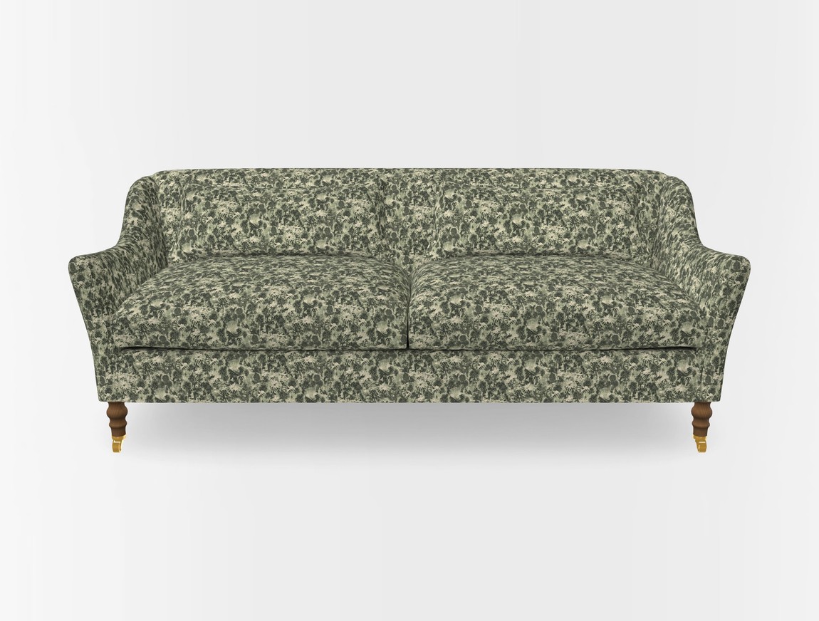 3 Seater Sofas